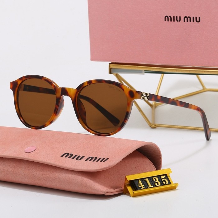 Miu Miu Sunglasses AAA-577