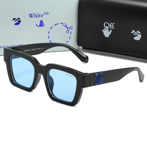 Off white Sunglasses AAA-099