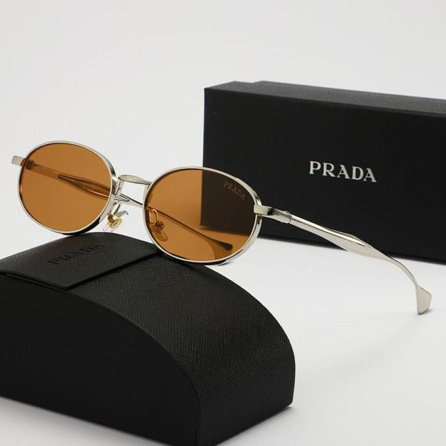 Prada Sunglasses AAA-976