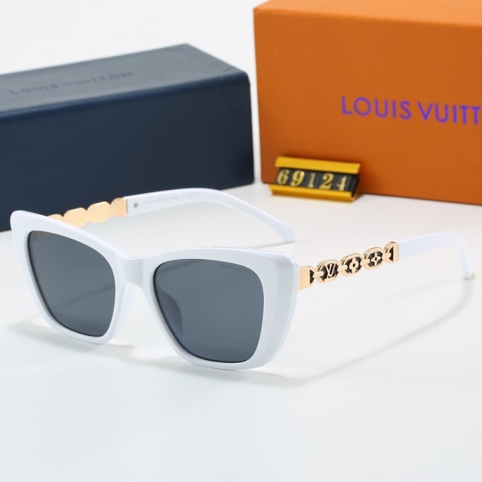 LV Sunglasses AAA-1079