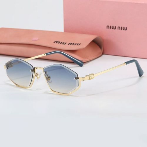 Miu Miu Sunglasses AAA-752