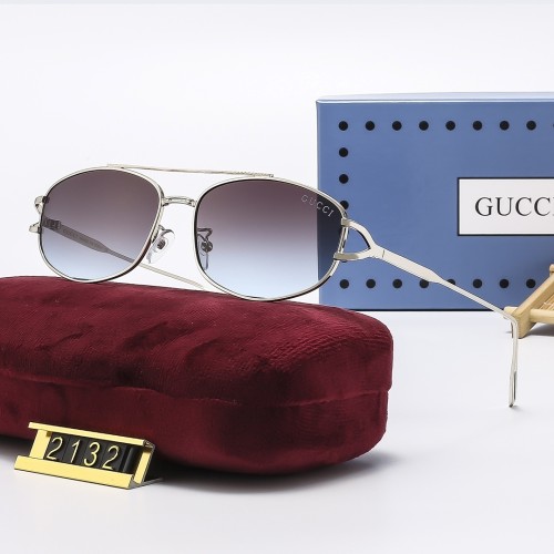 G Sunglasses AAA-1664