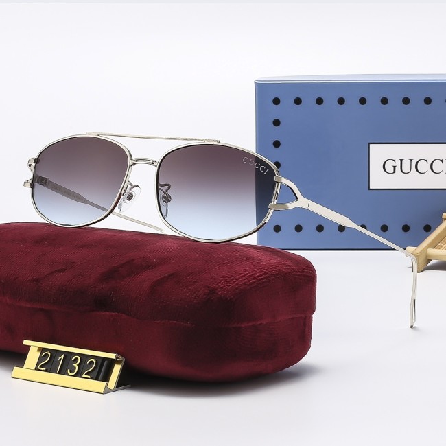 G Sunglasses AAA-1664