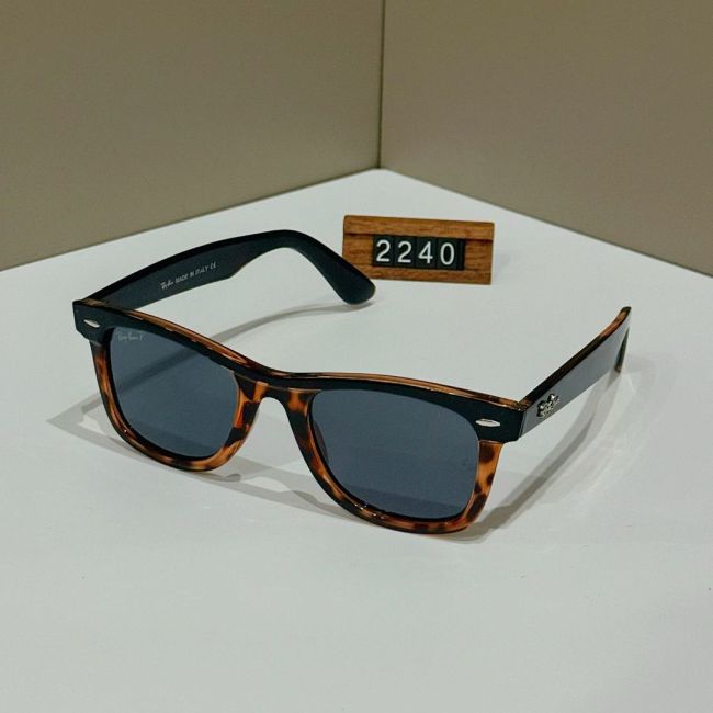 RB Sunglasses AAA-346