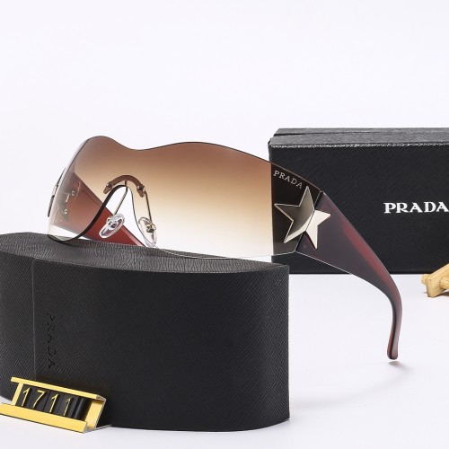 Prada Sunglasses AAA-1501