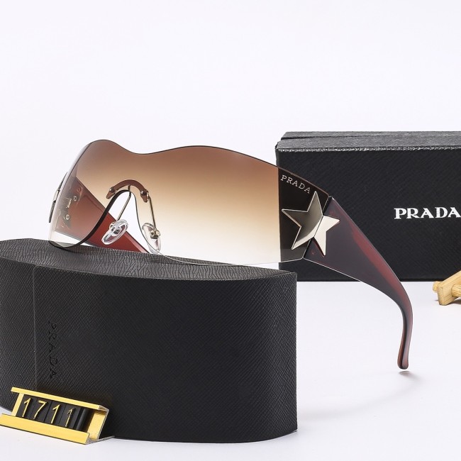 Prada Sunglasses AAA-1501