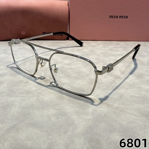 Miu Miu Sunglasses AAA-461