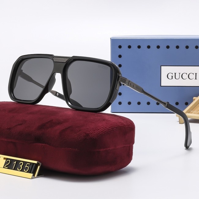 G Sunglasses AAA-1615