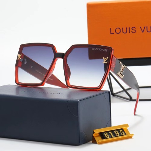 LV Sunglasses AAA-752