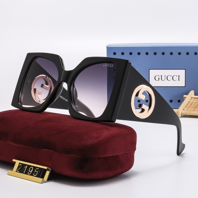 G Sunglasses AAA-1661