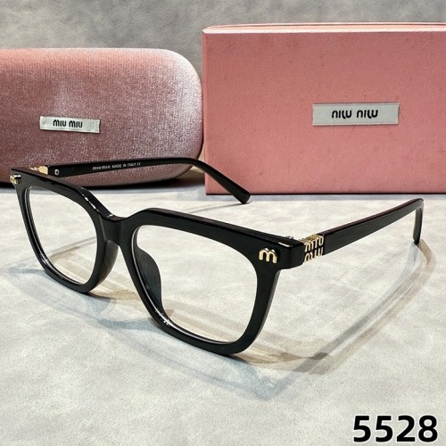 Miu Miu Sunglasses AAA-675