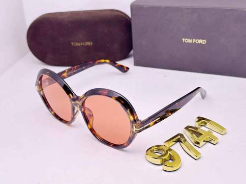 Tom Ford Sunglasses AAA-316