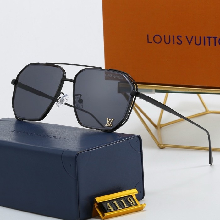 LV Sunglasses AAA-848