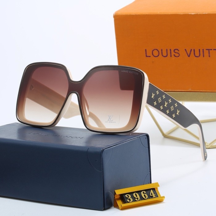 LV Sunglasses AAA-1188