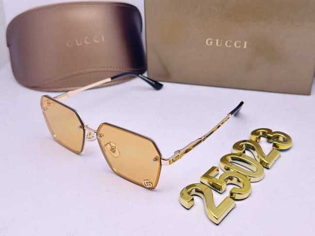 G Sunglasses AAA-1240
