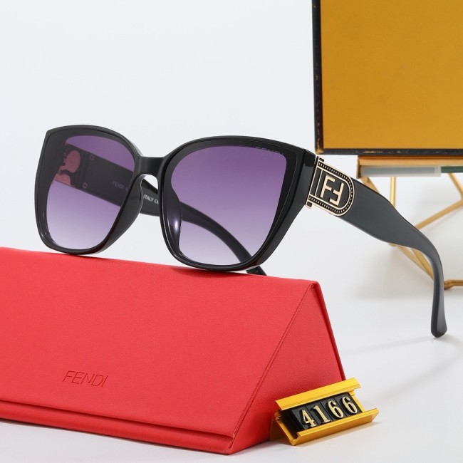 FD Sunglasses AAA-217