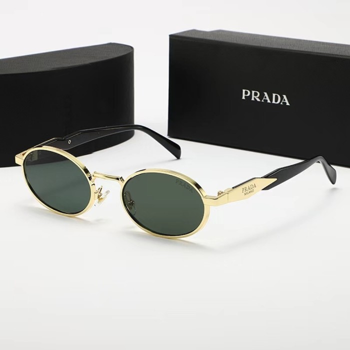 Prada Sunglasses AAA-1086