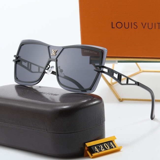 LV Sunglasses AAA-1267