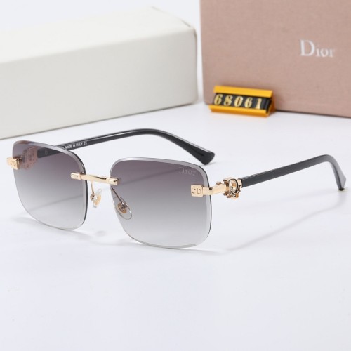 Dior Sunglasses AAA-809