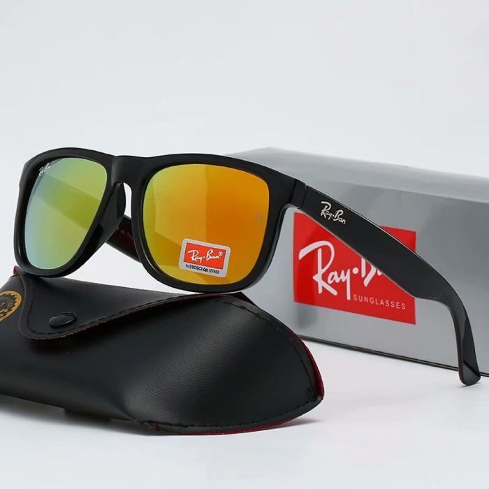 RB Sunglasses AAA-409