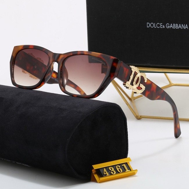 D&G Sunglasses AAA-134