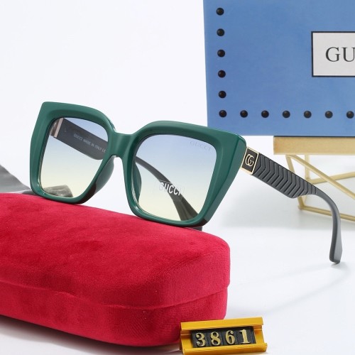 G Sunglasses AAA-1817