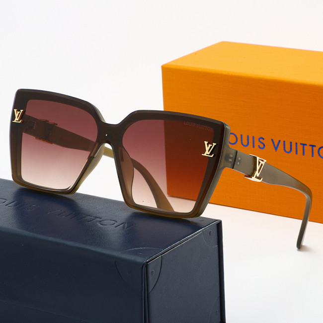 LV Sunglasses AAA-874
