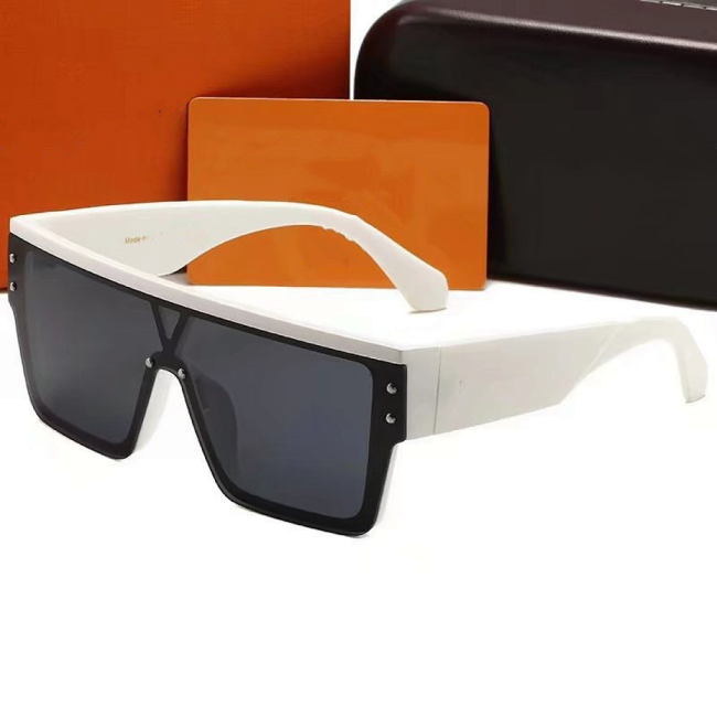 LV Sunglasses AAA-1150
