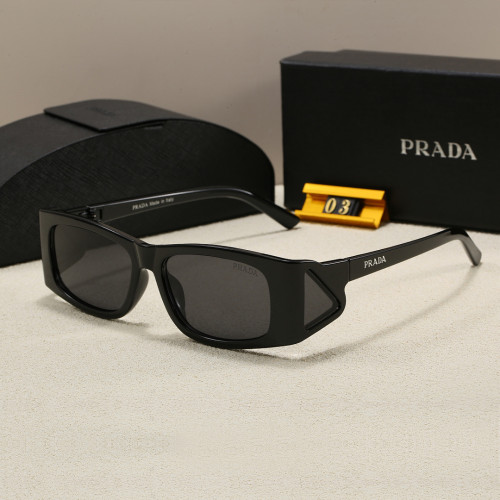 Prada Sunglasses AAA-1192