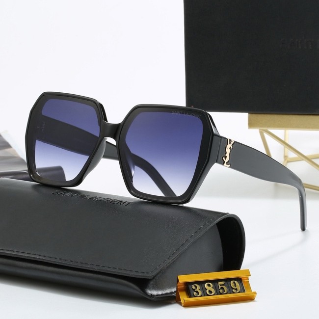 YL  Sunglasses AAA-286