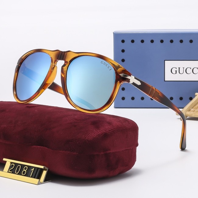 G Sunglasses AAA-1564