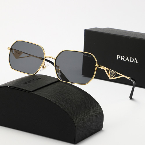 Prada Sunglasses AAA-1007