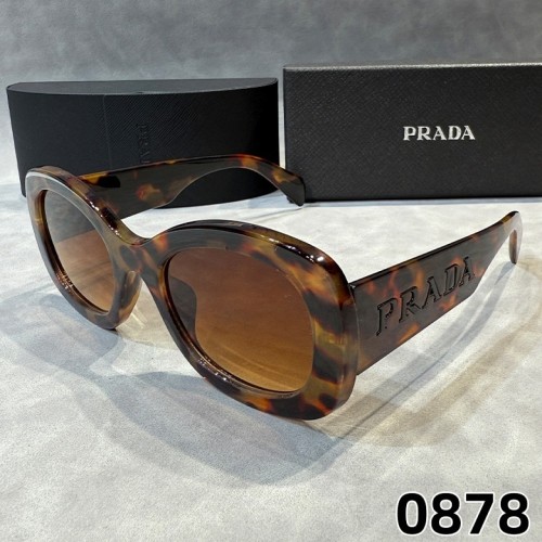 Prada Sunglasses AAA-1196