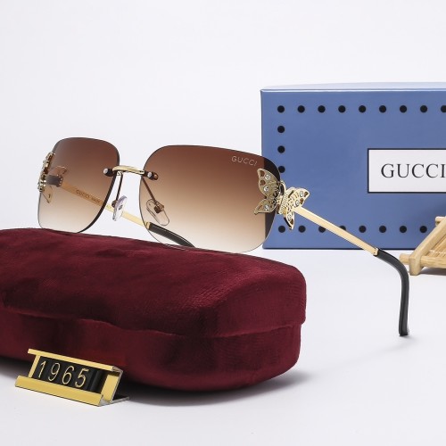 G Sunglasses AAA-1465