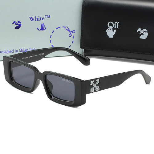 Off white Sunglasses AAA-104