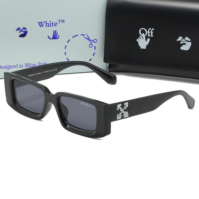 Off white Sunglasses AAA-104
