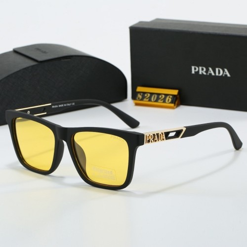 Prada Sunglasses AAA-1117