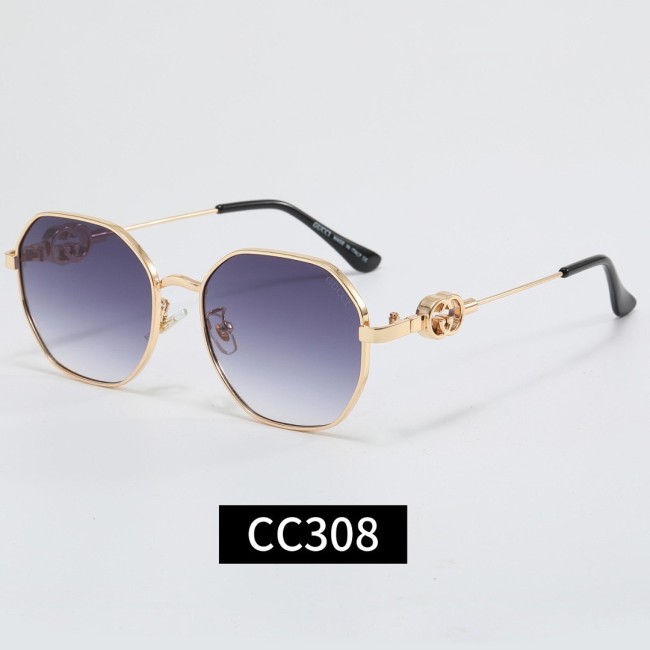 G Sunglasses AAA-1320