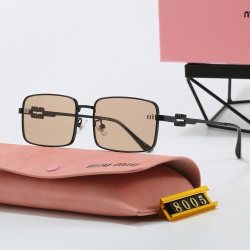 Miu Miu Sunglasses AAA-565