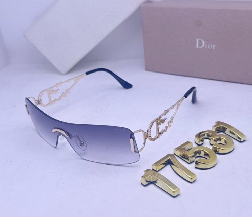 Dior Sunglasses AAA-802