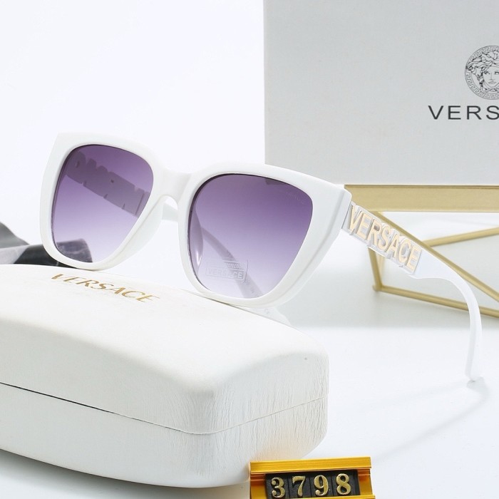 Versace Sunglasses AAA-597