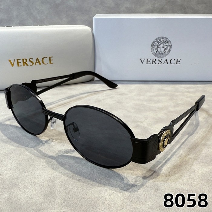 Versace Sunglasses AAA-823