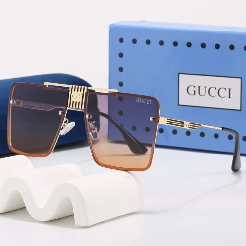 G Sunglasses AAA-1327
