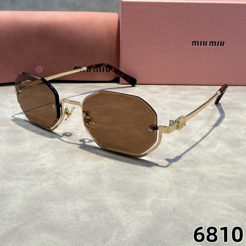 Miu Miu Sunglasses AAA-428