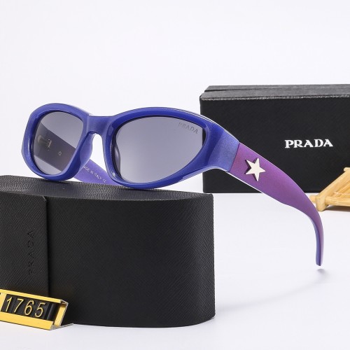 Prada Sunglasses AAA-1654
