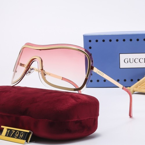 G Sunglasses AAA-1580