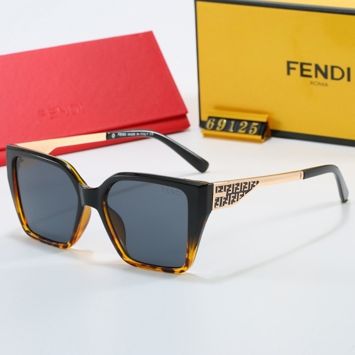 FD Sunglasses AAA-152
