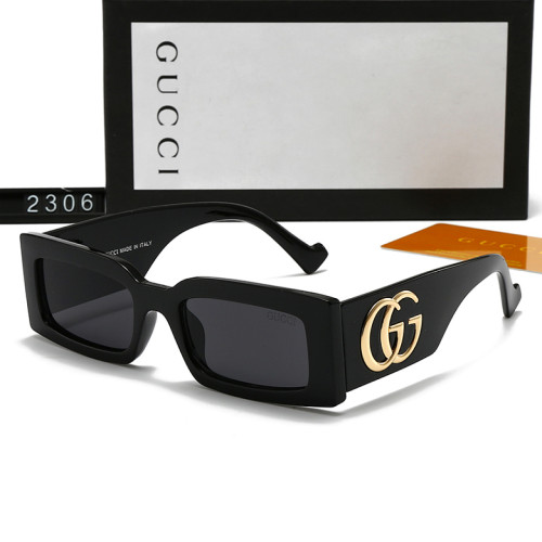 G Sunglasses AAA-1907