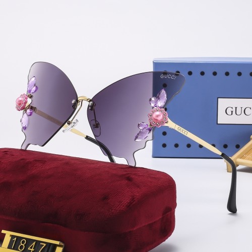 G Sunglasses AAA-1438