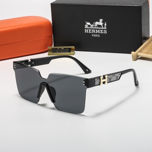Hermes Sunglasses AAA-183
